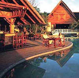 Southern Sun Malelane Resort 外观 照片